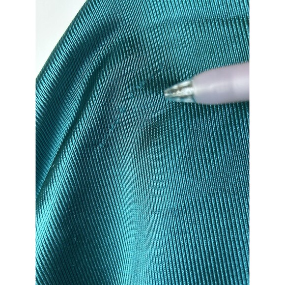 Vintage Y2K Zach Thomas #54 Miami Dolphins NFL Football Jersey Size L VTG - Picture 10 of 13